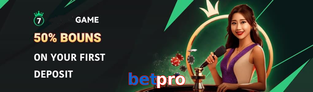 Betpro