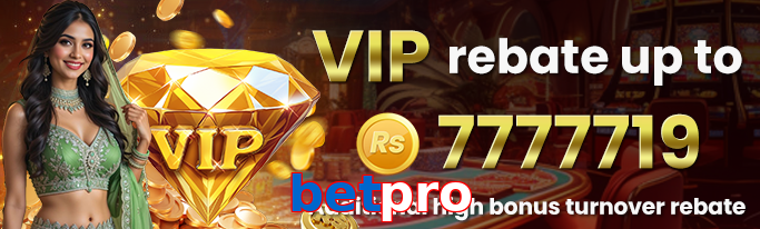 Betpro